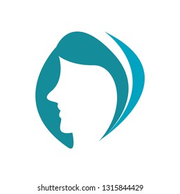 Salon and spa icon