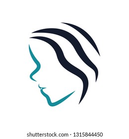 Salon and spa icon