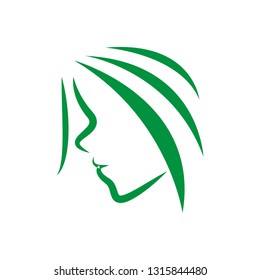 Salon and spa icon