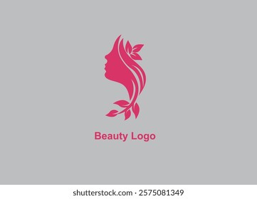 Salon and spa logo designs combine the essence of beauty and tranquility. They often feature a harmonious blend of symbols like scissors, combs, leaves, and floral patterns they are ideal for digital.