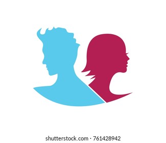 salon spa logos 