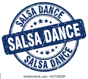 71 Lets dance salsa Images, Stock Photos & Vectors | Shutterstock