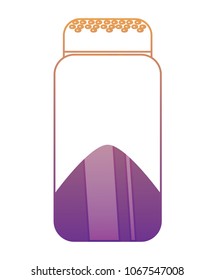 salt bottle icon
