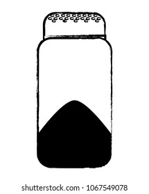 salt bottle icon