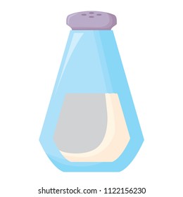 salt bottle icon