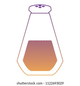 salt bottle icon