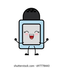 salt bottle icon
