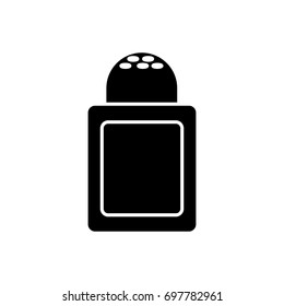 salt bottle icon
