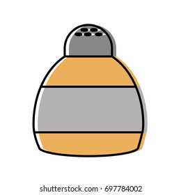 salt bottle icon