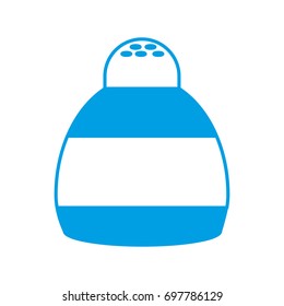 salt bottle icon