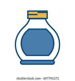 salt bottle icon 