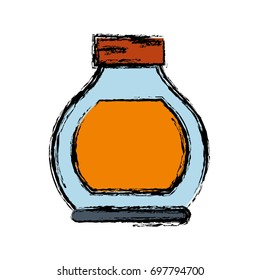 salt bottle icon 