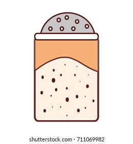 salt bottle icon