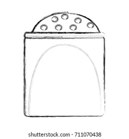 salt bottle icon