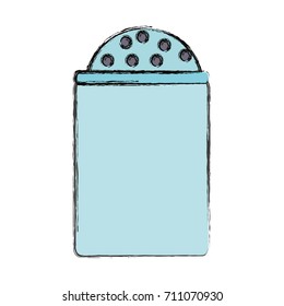 salt bottle icon