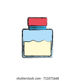 salt bottle icon