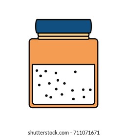 salt bottle icon