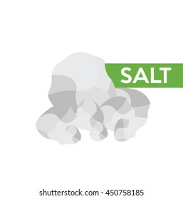 salt crystals