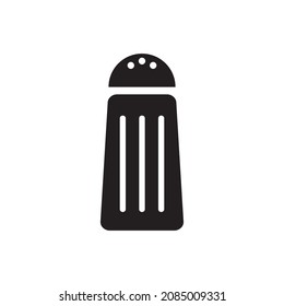Salt icon for apps and web sites