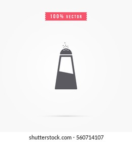 salt icon design
