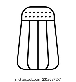 Salt Icon Design For Personal And Commercial Use.