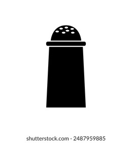 Salt icon illustrated in vector