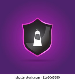 salt icon for meal