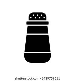 salt icon vector design template in white background