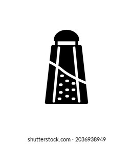 vector de icono de sal para su elemento de diseño