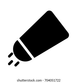 Salt jar 