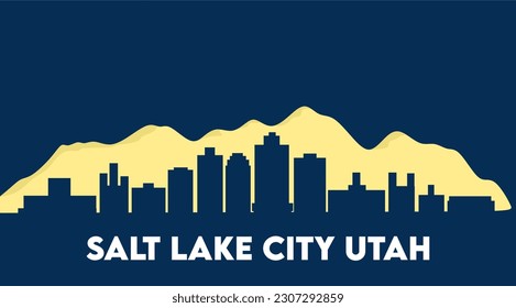 Salt Lake City Utah State