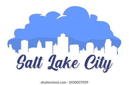 salt lake city utah united states