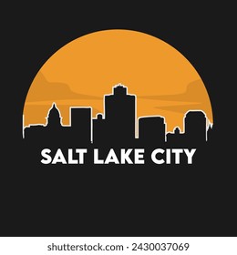 salt lake city utah united states