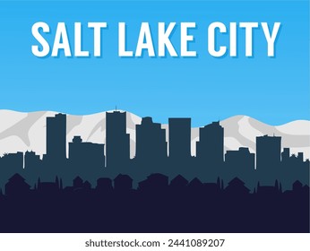 Salt Lake City Utah United States