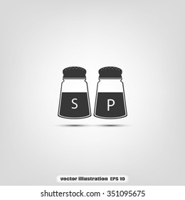 salt and pepper