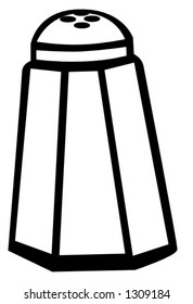 salino de pimienta