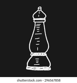 salt pepper doodle