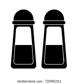salt and pepper icon