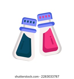 salt and pepper icon for your website, mobile, presentation, and logo design.
