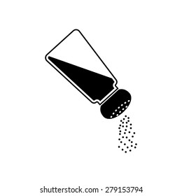 Salt or pepper shaker