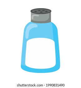 fuente de minerales de ingrediente de olla salina