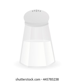 Salt shaker