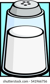 salt shaker