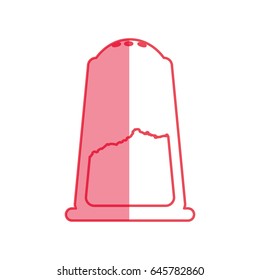 salt shaker object