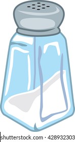 1,834 Cartoon salt shaker Images, Stock Photos & Vectors | Shutterstock