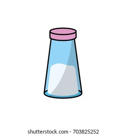 salt spice seasoning ingredient to meal