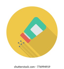 salt sticker icon