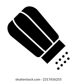Malz-Vektorsymbol für die persönliche und kommerzielle Nutzung.
