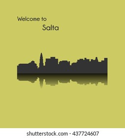 Salta, Argentina