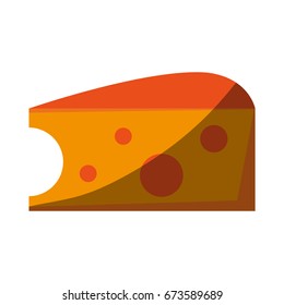Salted cheese food